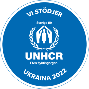 UNHCR Logo