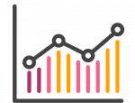 ikon-rapporter-hod-kvalitet-qlik-mindcamp-fortnox